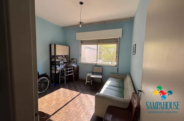 Apartamento para venda, 3 quarto(s),  Higienópolis, São Paulo - Foto 6