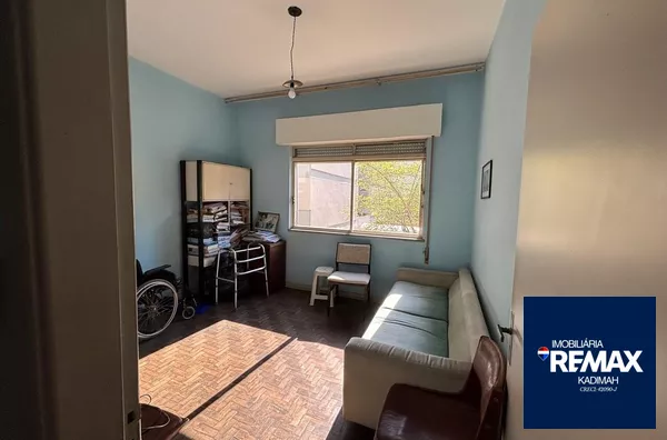 Apartamento para venda, 3 quarto(s), Higienópolis, São Paulo - Foto 6