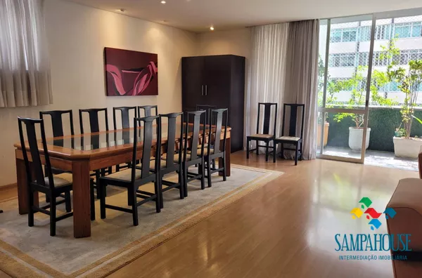 Oportunidade , imóvel amplo, sacadona e super claro! - Foto 4