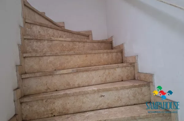 Casa para venda e aluguel e possibilidade de incorporação  Paraíso, São Paulo - Foto 6