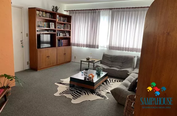 Apartamento para venda, 3 quarto(s),  Perdizes, São Paulo - Foto 2