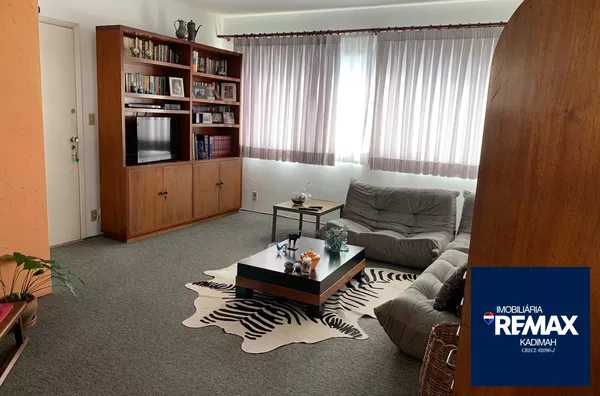 Apartamento para venda, 3 quarto(s), Perdizes, São Paulo - Foto 2