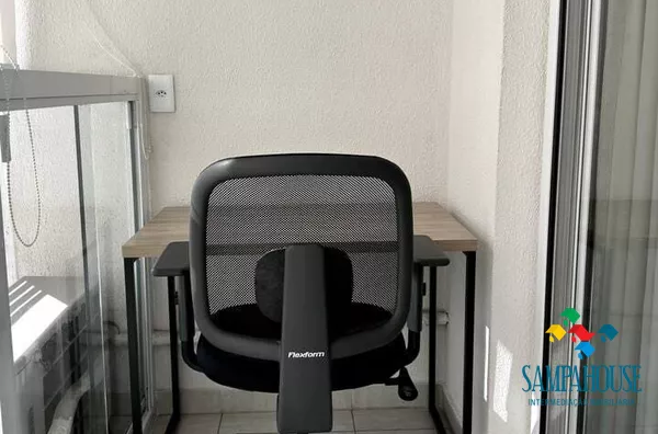 Apartamento para venda, 1 quarto(s),  Barra Funda, São Paulo - Foto 5