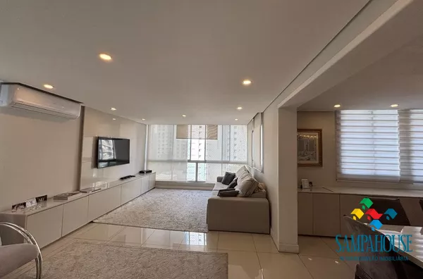 Apartamento para venda, 4 quarto(s),  Cerqueira César, São Paulo - Foto 1