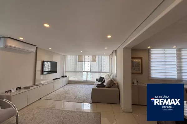 Apartamento para venda, 4 quarto(s), Cerqueira César, São Paulo - Foto 1