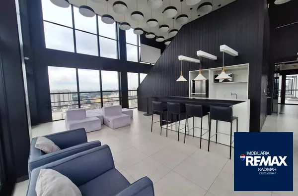 Studio para venda, 1 quarto(s), Bom Retiro, São Paulo - Foto 25