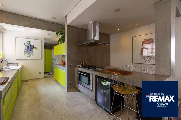 Apartamento para venda, 3 quarto(s), Higienópolis, São Paulo - Foto 12