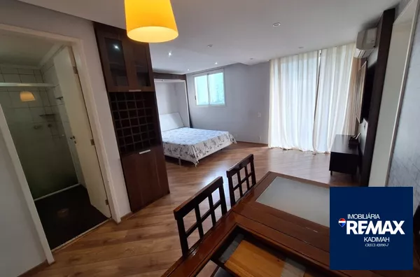 apartamento para venda, 1 quarto(s),  água Branca, São Paulo