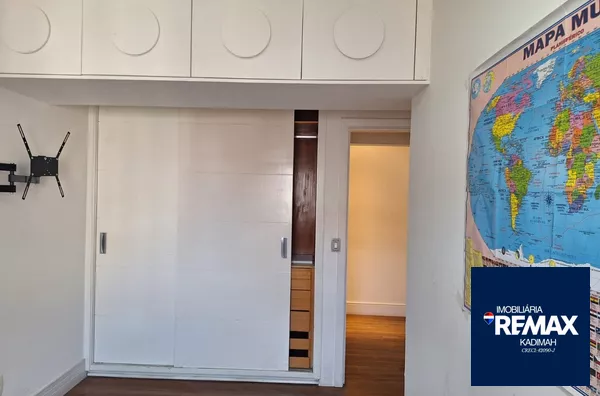 Apartamento duplex para venda e aluguel, 3 quarto(s), Perdizes, São Paulo - Foto 13