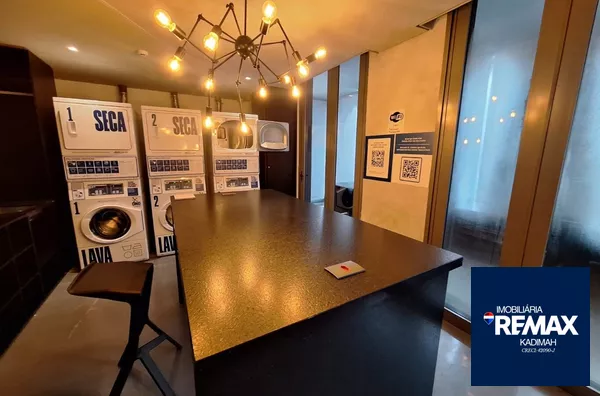 Apartamento estilo Studio para venda, 1 quarto(s), Perdizes, São Paulo - Foto 8