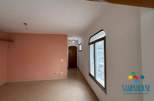 Apartamento para venda, 3 quarto(s),  Santa Cecília, São Paulo - Foto 4