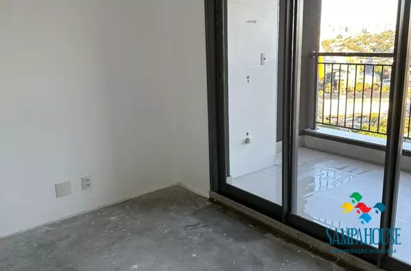 Studio para venda, 1 quarto(s),  Indianópolis, São Paulo - Foto 4