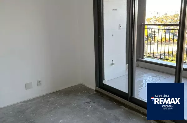 Studio para venda, 1 quarto(s),  Indianópolis, São Paulo