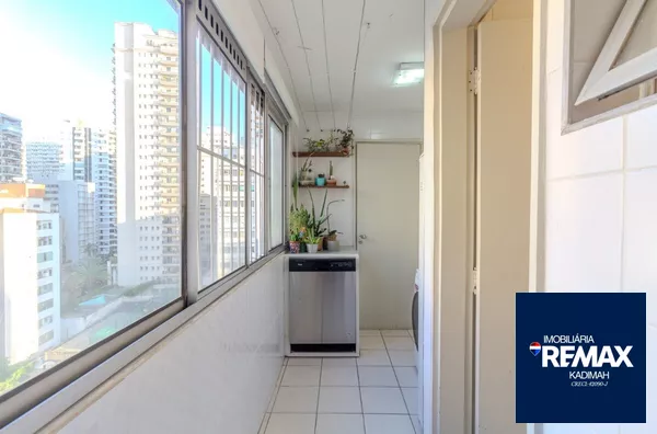 Apartamento para venda em Santa Cecília com 3 quartos, 120m² - Foto 27