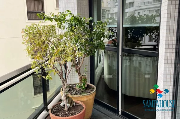 Apartamento para venda, 4 quarto(s),  Santa Cecília, São Paulo - Foto 5