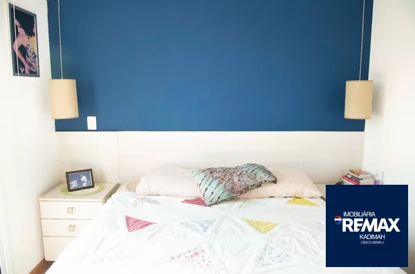 Apartamento com 3 Quartos à venda, 120m² - Vila Romana- Vista fantastica - Foto 19