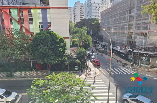 Apartamento para venda, 3 quarto(s),  Consolação, São Paulo - Foto 6