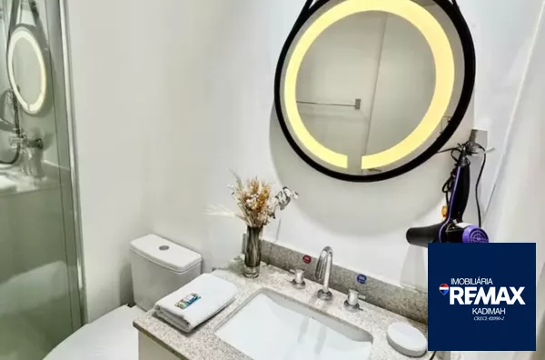 Studio para venda, 1 quarto(s), Indianópolis, São Paulo - Foto 12