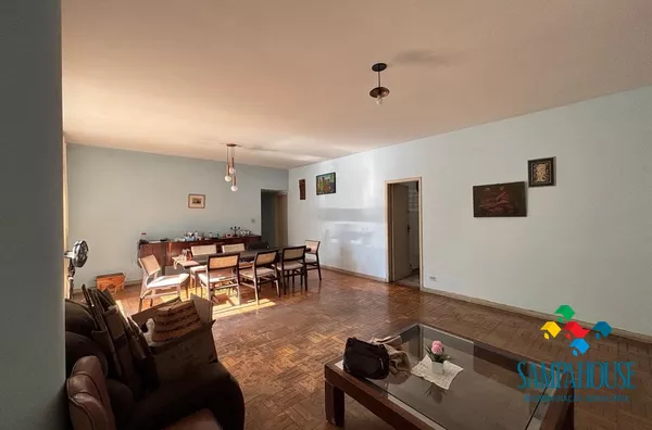 Apartamento para venda, 3 quarto(s),  Higienópolis, São Paulo - Foto 1