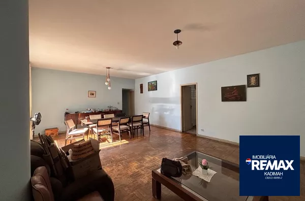 Apartamento para venda, 3 quarto(s),  Higienópolis, São Paulo