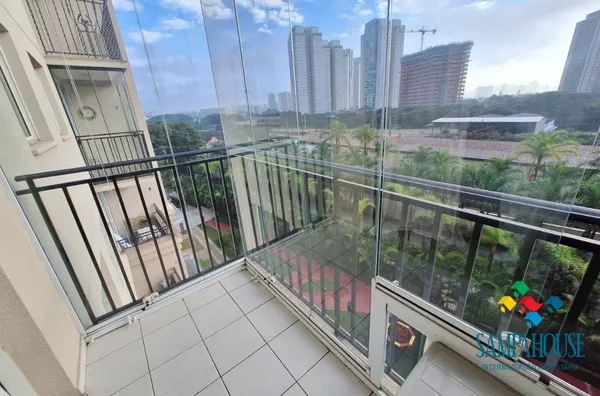 apartamento para venda, 1 quarto(s),  água Branca, São Paulo