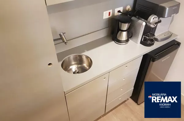 Conjunto Comercial / Sala à venda, 39m² - Prontinho e super moderno! - Foto 8