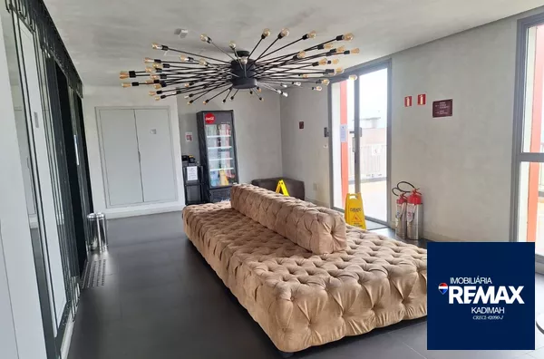 Apartamento estilo Studio para venda, 1 quarto(s), Perdizes, São Paulo - Foto 10