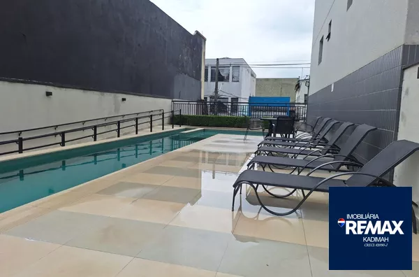 Studio para venda, 1 quarto(s), Bom Retiro, São Paulo - Foto 16