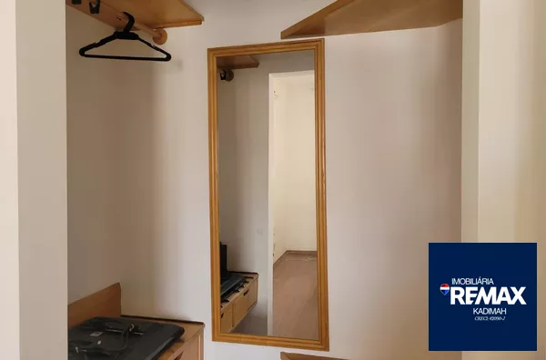 Apartamento para aluguel, 1 quarto(s),  Santa Cecília, São Paulo