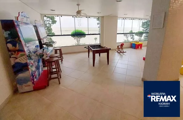 Apartamento com 3 Quartos e 3 banheiros à Venda, 150 m² a 150 metros da praia - Foto 15