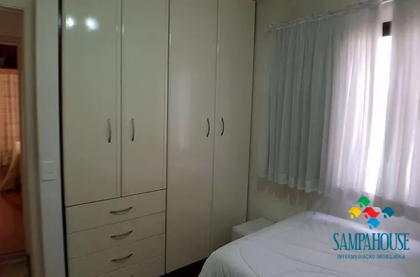 Apartamento para venda, 3 quarto(s),  Pompeia, São Paulo - Foto 6