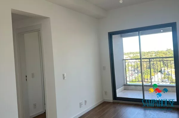 Apartamento para venda, 2 quarto(s),  Indianópolis, São Paulo - Foto 3