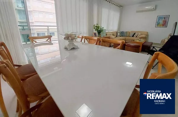 Apartamento com 3 Quartos e 3 banheiros à Venda, 150 m² a 150 metros da praia - Foto 13