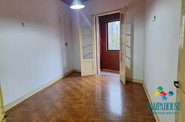 Apartamento para aluguel, 2 quarto(s),  Cerqueira César, São Paulo - Foto 4