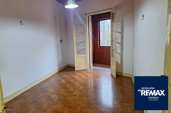 Apartamento para aluguel, 2 quarto(s),  Cerqueira César, São Paulo