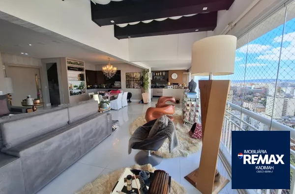 Cobertura duplex para venda, 4 quarto(s), Sumaré, São Paulo - Foto 3