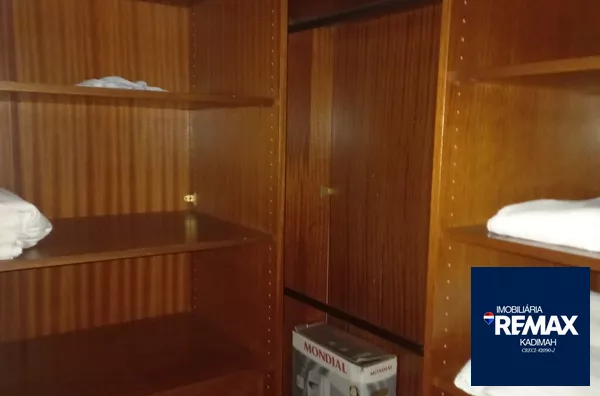 4 suítes – 1 das suítes tem 1 closet 1 lavabo 4 vagas 250 metros em Higienópolis! - Foto 45
