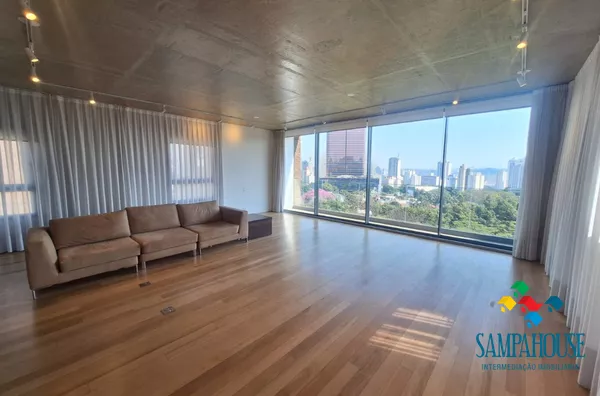 Apartamento duplex para venda, 2 quarto(s),  Vila Madalena, São Paulo - Foto 2