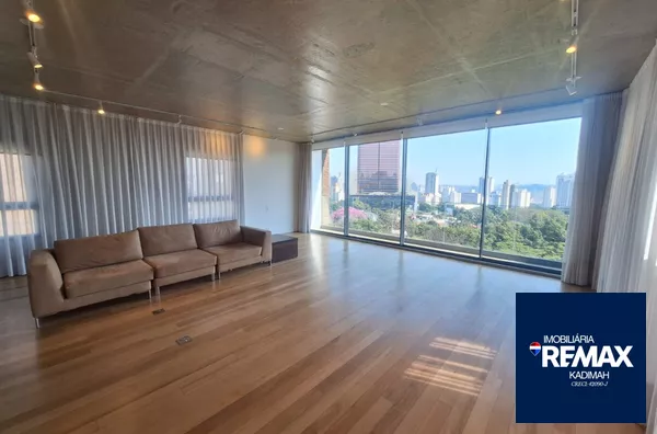 Apartamento duplex para venda, 2 quarto(s), Vila Madalena, São Paulo - Foto 2