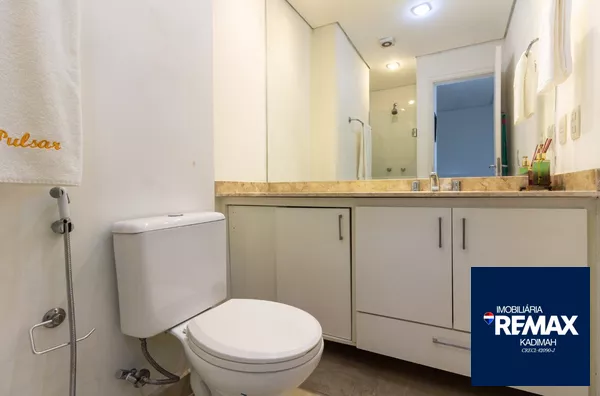Apartamento para venda, 1 quarto(s), Vila Nova Conceição, São Paulo - Foto 16