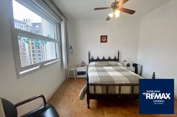 Apartamento para venda, 3 quarto(s), Higienópolis, São Paulo - Foto 12