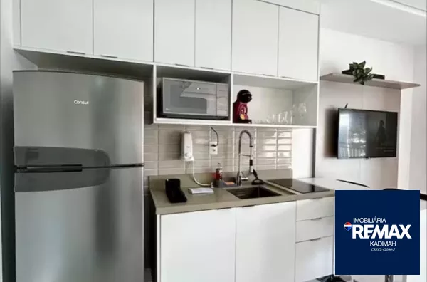Studio para venda, 1 quarto(s), Indianópolis, São Paulo - Foto 10