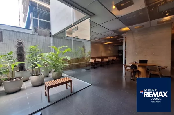 Studio para venda, 1 quarto(s), Consolação, São Paulo - Foto 17