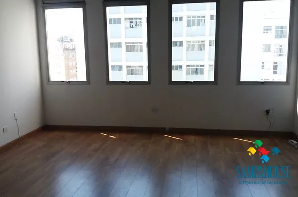 Sala comercial para venda, 1 quarto(s),  Consolação, São Paulo - Foto 1