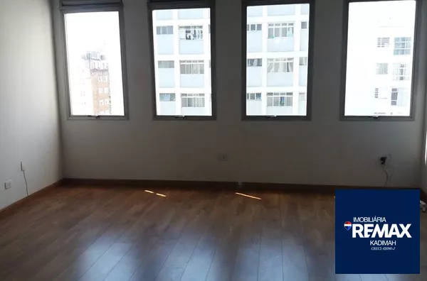 Sala comercial para venda, 1 quarto(s), Consolação, São Paulo - Foto 1