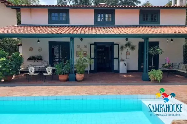 Casa para venda, 3 quarto(s),  Butantã, São Paulo - Foto 2