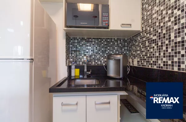 Apartamento para venda, 1 quarto(s), Vila Nova Conceição, São Paulo - Foto 12