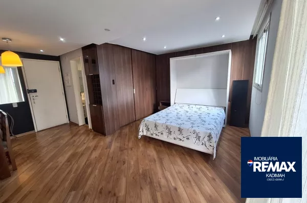 apartamento para venda, 1 quarto(s),  água Branca, São Paulo