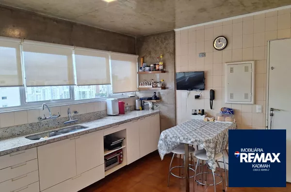 Apartamento duplex para venda, 4 quarto(s), Sumaré, São Paulo - Foto 14