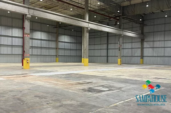 Galpão para aluguel,  Jardim Nova Europa, Hortolândia - Foto 5